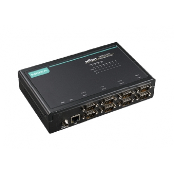 Преобразователь NPort 5650-8-DTL-T